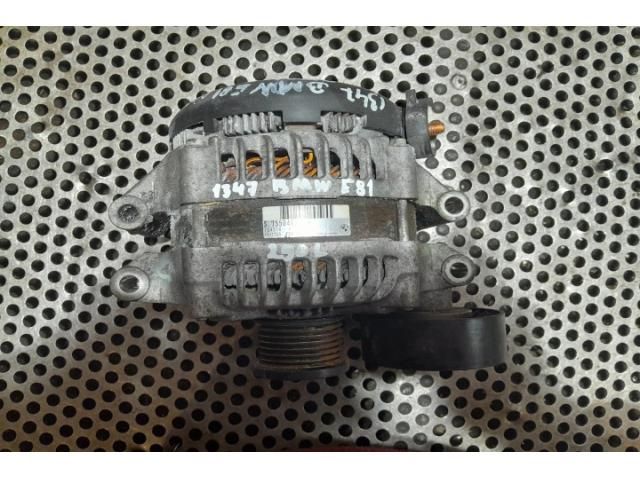 bontott BMW 1 Generátor