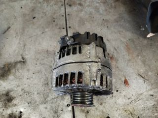 bontott BMW 1 Generátor