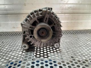 bontott BMW 1 Generátor