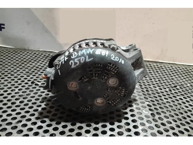 bontott BMW 1 Generátor