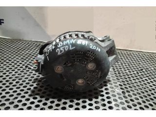 bontott BMW 1 Generátor