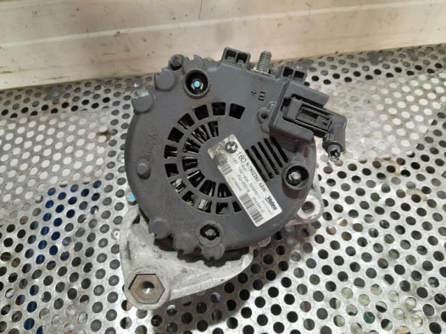 bontott BMW 1 Generátor