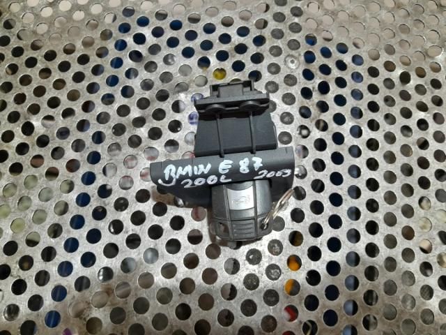 bontott BMW 1 Gyújtáskapcsoló