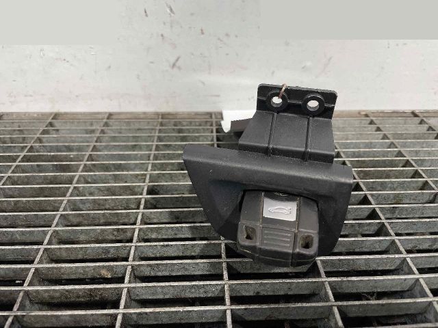 bontott BMW 1 Gyújtáskapcsoló