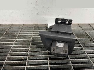 bontott BMW 1 Gyújtáskapcsoló