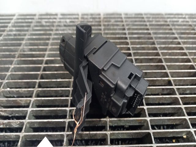 bontott BMW 1 Gyújtáskapcsoló