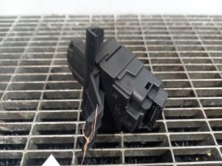 bontott BMW 1 Gyújtáskapcsoló