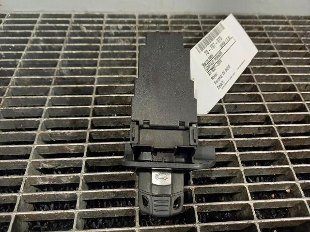 bontott BMW 1 Gyújtáskapcsoló