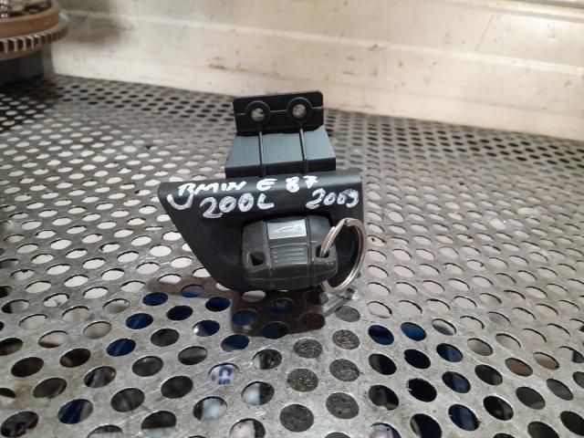 bontott BMW 1 Gyújtáskapcsoló