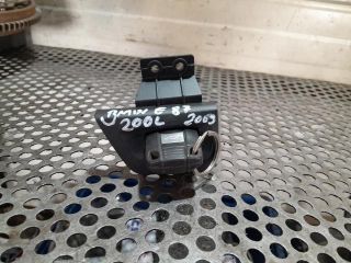 bontott BMW 1 Gyújtáskapcsoló