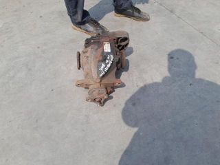 bontott BMW 1 Hátsó Differenciálmű