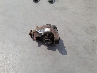 bontott BMW 1 Hátsó Differenciálmű