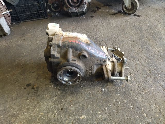 bontott BMW 1 Hátsó Differenciálmű