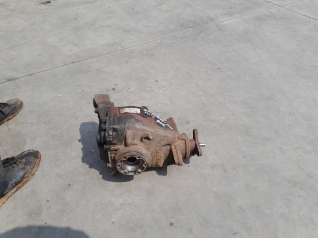 bontott BMW 1 Hátsó Differenciálmű