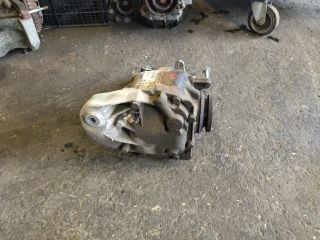 bontott BMW 1 Hátsó Differenciálmű