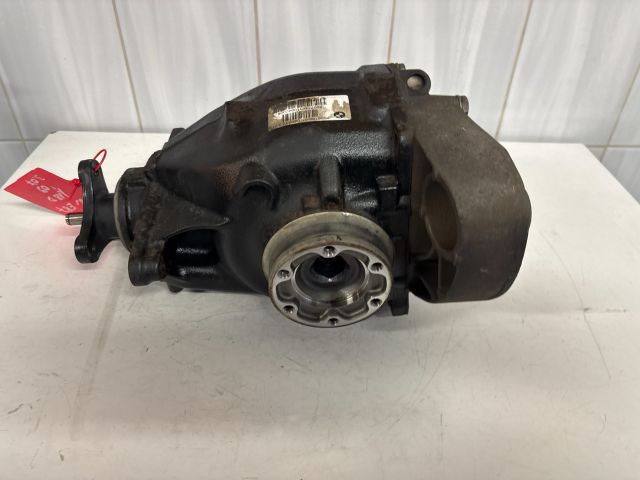 bontott BMW 1 Hátsó Differenciálmű