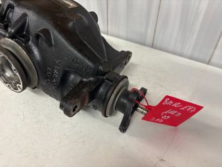 bontott BMW 1 Hátsó Differenciálmű