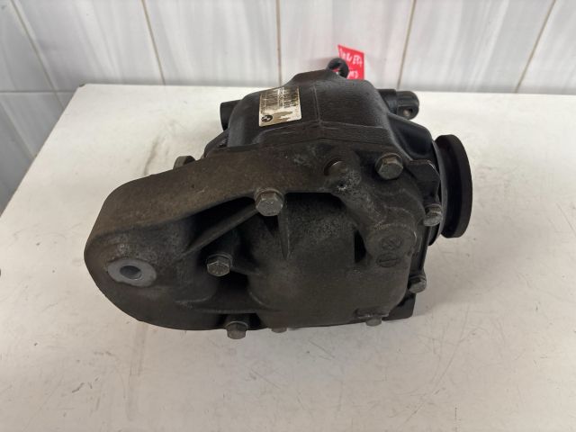 bontott BMW 1 Hátsó Differenciálmű