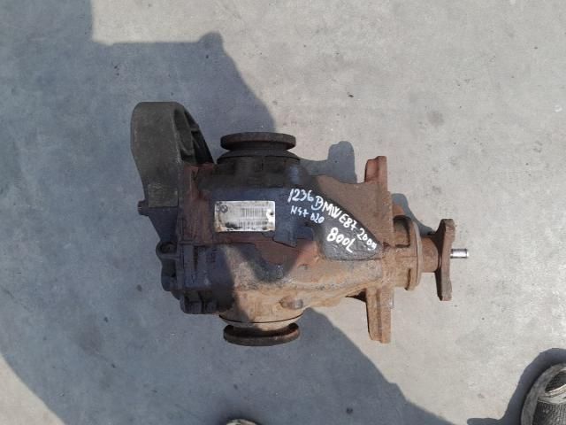 bontott BMW 1 Hátsó Differenciálmű