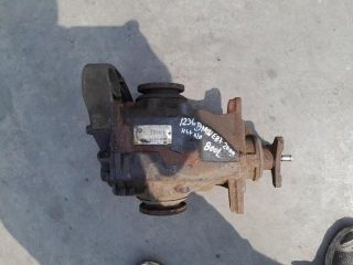 bontott BMW 1 Hátsó Differenciálmű