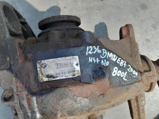 bontott BMW 1 Hátsó Differenciálmű