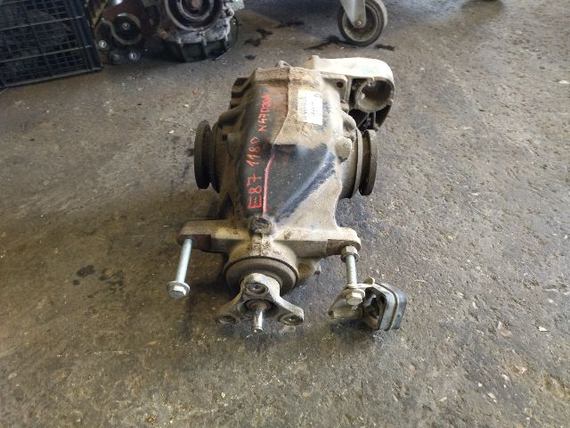 bontott BMW 1 Hátsó Differenciálmű