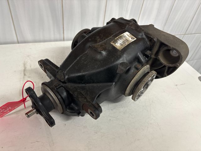 bontott BMW 1 Hátsó Differenciálmű