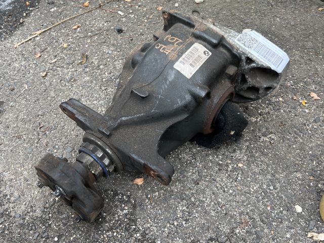 bontott BMW 1 Hátsó Differenciálmű