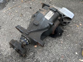 bontott BMW 1 Hátsó Differenciálmű