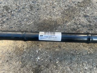 bontott BMW 1 Hátsó Féltengely (Pozíciófüggetlen)