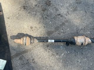 bontott BMW 1 Hátsó Féltengely (Pozíciófüggetlen)