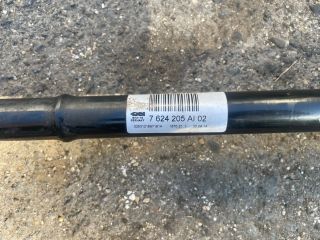 bontott BMW 1 Hátsó Féltengely (Pozíciófüggetlen)