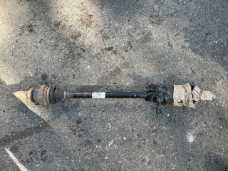 bontott BMW 1 Hátsó Féltengely (Pozíciófüggetlen)