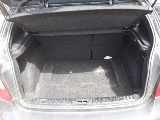 bontott BMW 1 Hátsó Kipufogó Dob