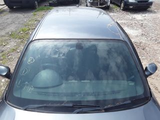 bontott BMW 1 Hátsó Kipufogó Dob