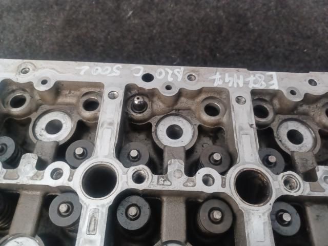 bontott BMW 1 Hengerfej