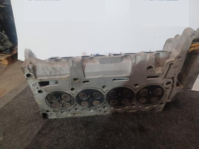 bontott BMW 1 Hengerfej