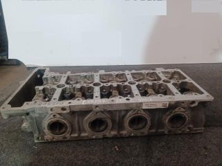 bontott BMW 1 Hengerfej