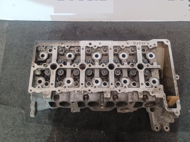 bontott BMW 1 Hengerfej