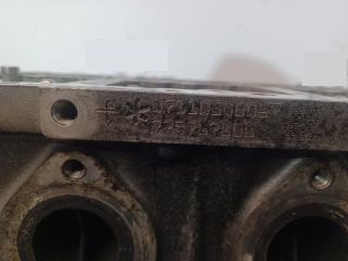 bontott BMW 1 Hengerfej