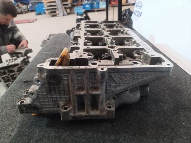 bontott BMW 1 Hengerfej