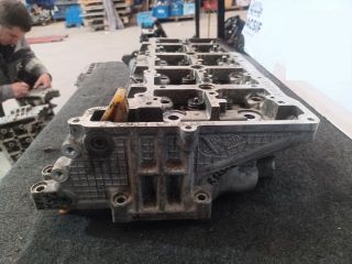 bontott BMW 1 Hengerfej