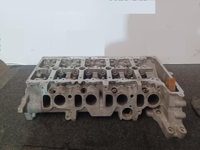 bontott BMW 1 Hengerfej