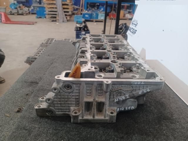 bontott BMW 1 Hengerfej