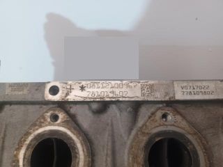 bontott BMW 1 Hengerfej