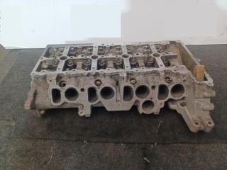 bontott BMW 1 Hengerfej