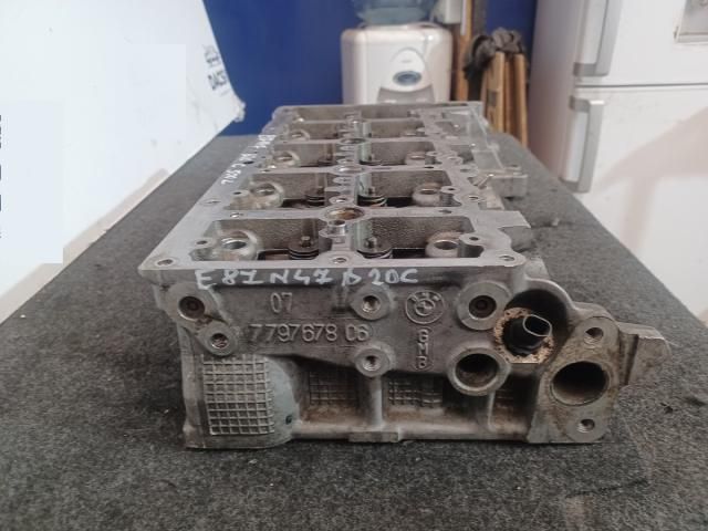 bontott BMW 1 Hengerfej