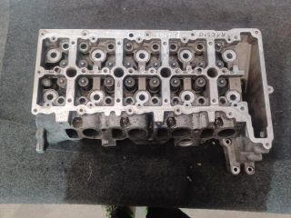 bontott BMW 1 Hengerfej