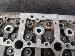 bontott BMW 1 Hengerfej