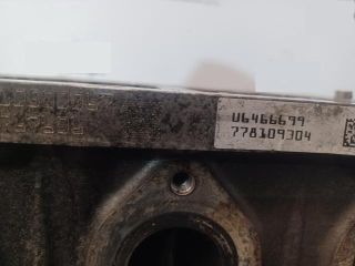 bontott BMW 1 Hengerfej